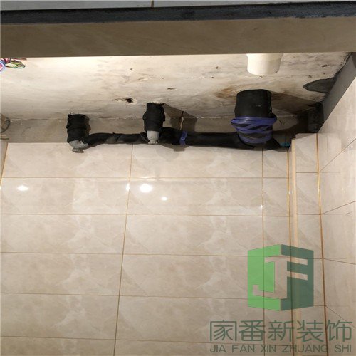 鼓楼区60㎡市直湖前完工3