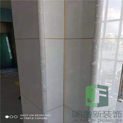 鼓楼区60㎡市直湖前完工2