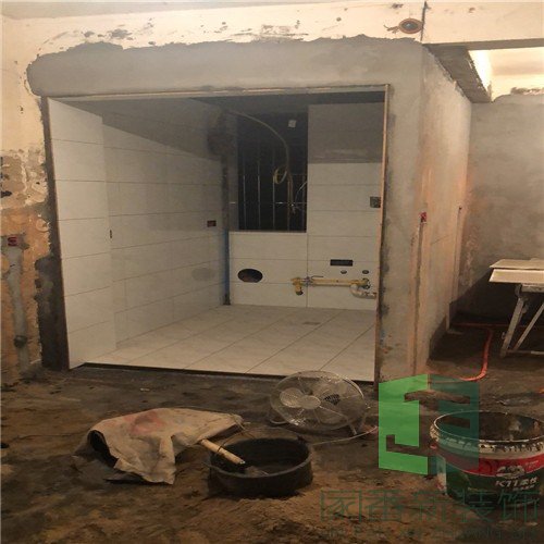 鼓楼区60㎡市直湖前完工6