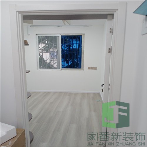 鼓楼区60㎡市直湖前完工11