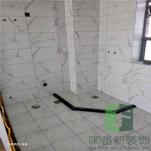 台江区海润滨江翻新瓷砖3