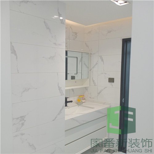 台江区海润滨江翻新完工9