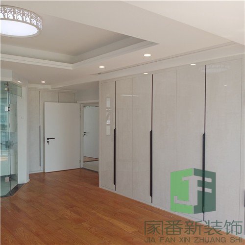 台江区海润滨江翻新完工12