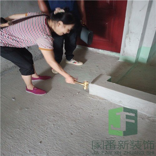 鼓楼区中建龙庭嘉园新房开工仪式3