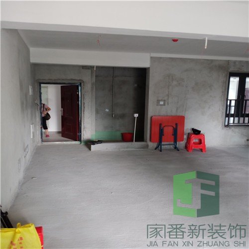 鼓楼区中建龙庭嘉园新房开工仪式6