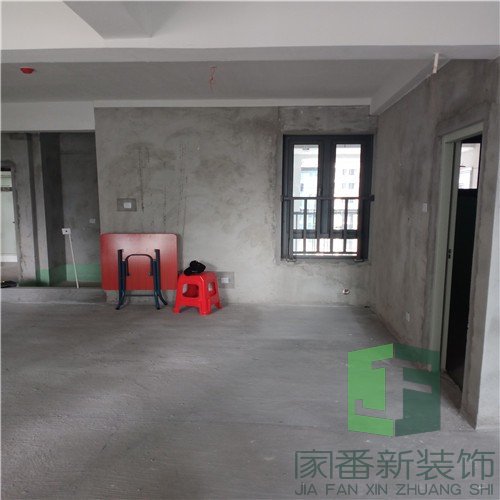 鼓楼区中建龙庭嘉园新房开工仪式5