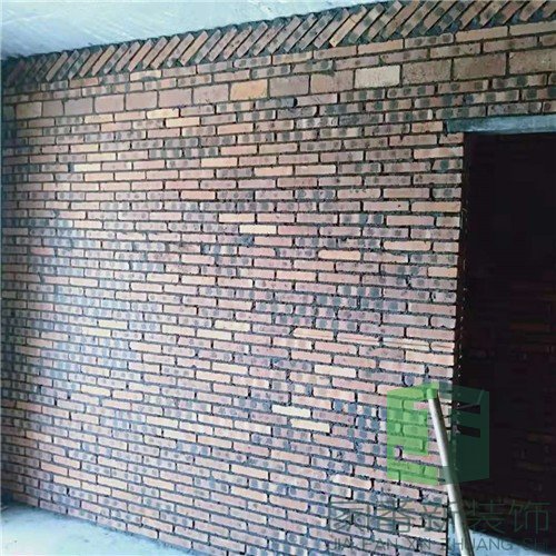 仓山区80㎡中庚东砌砖4