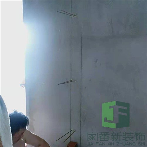 仓山区80㎡中庚东砌砖6