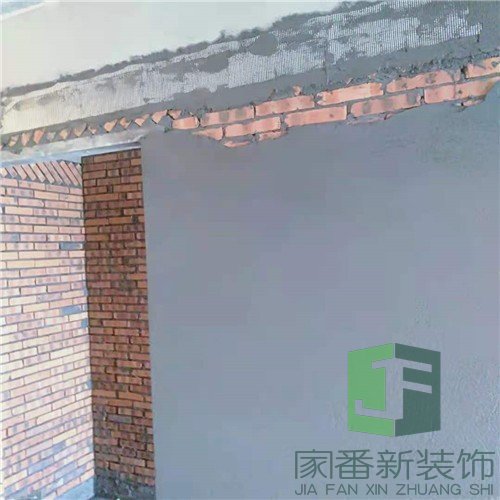 仓山区80㎡中庚东砌砖3