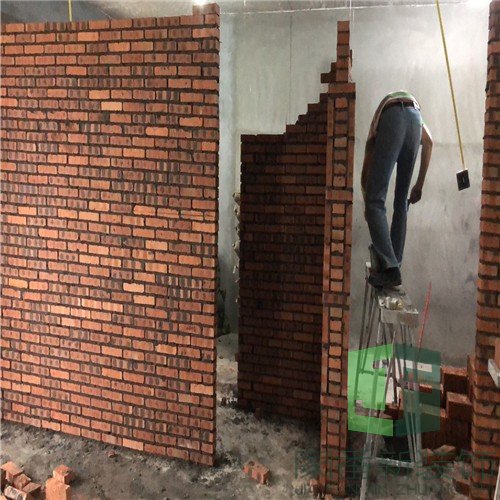 仓山区80㎡中庚东砌砖9