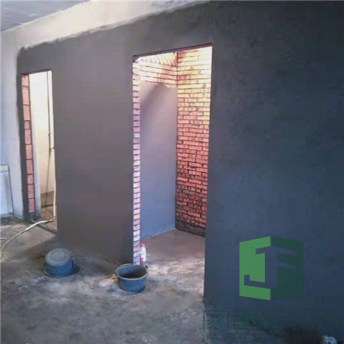 仓山区80㎡中庚东砌砖10