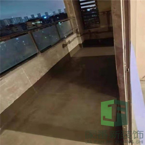 仓山区80㎡中庚东水电12