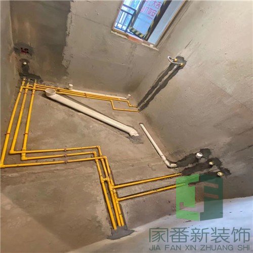 仓山区80㎡中庚东水电10