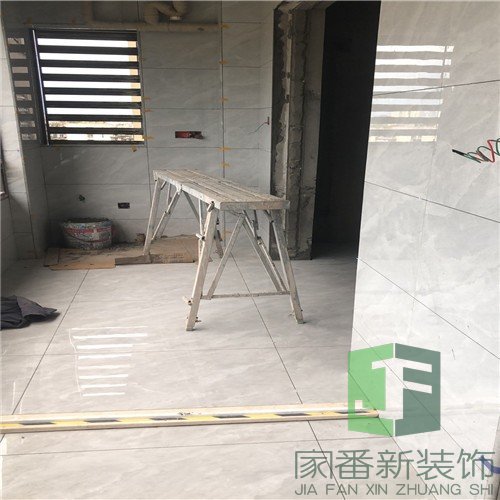 仓山区80㎡中庚东瓷砖1