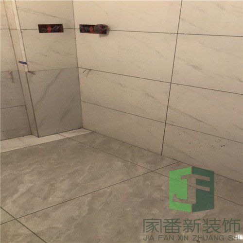仓山区80㎡中庚东瓷砖2