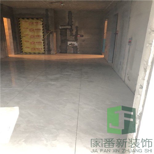 仓山区80㎡中庚东瓷砖3