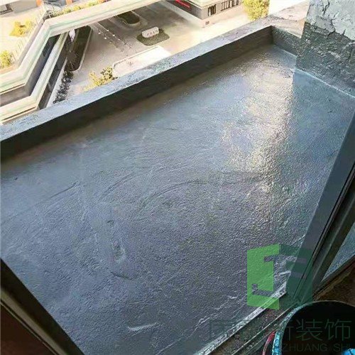 鼓楼区大儒世家朗园开防水7