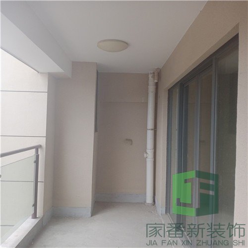 福总华庭100㎡新房装修开工仪式7