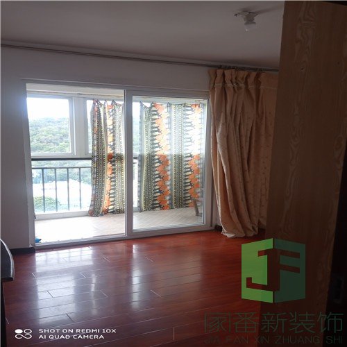 鼓楼区丞相坊全屋翻新开工仪式5