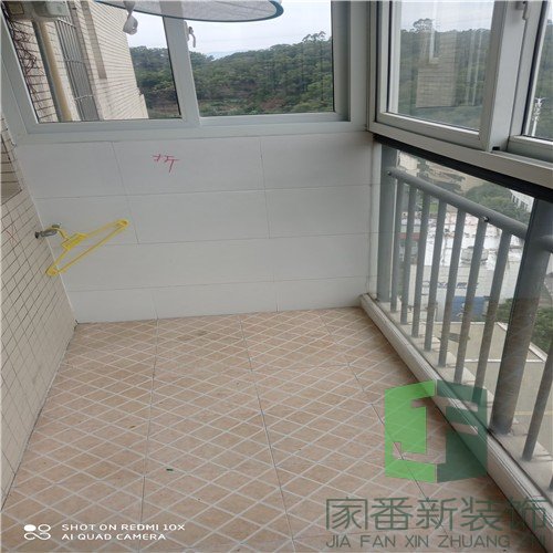 鼓楼区丞相坊全屋翻新开工仪式2