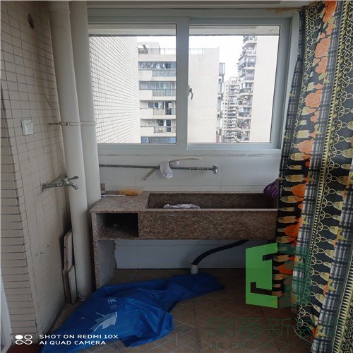 鼓楼区丞相坊全屋翻新开工仪式7