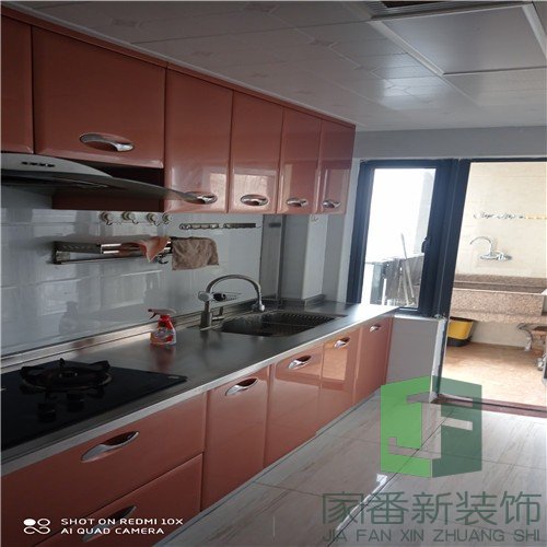 125㎡恒力博纳住宅楼开工仪式7