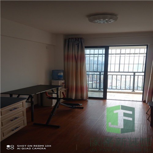 125㎡恒力博纳住宅楼开工仪式10