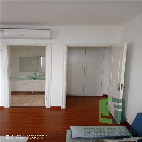 125㎡恒力博纳住宅楼开工仪式14