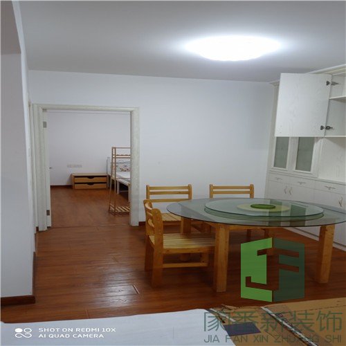 125㎡恒力博纳住宅楼开工仪式13