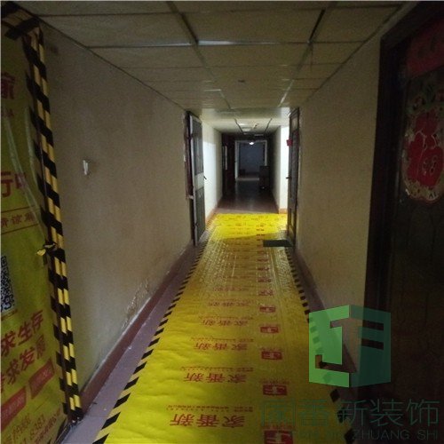 鼓楼区通湖公寓拆前4