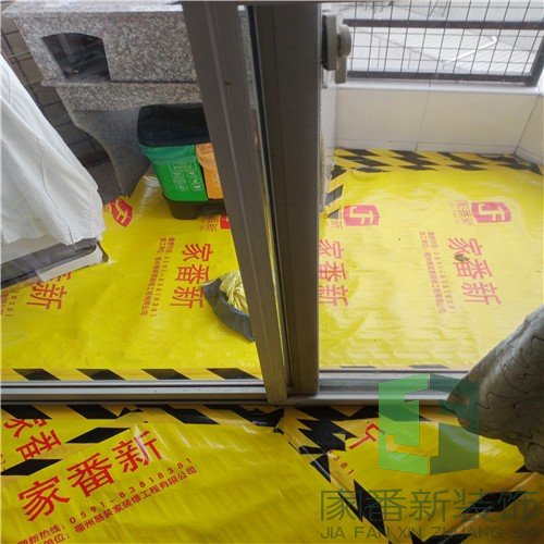 鼓楼区通湖公寓拆前8