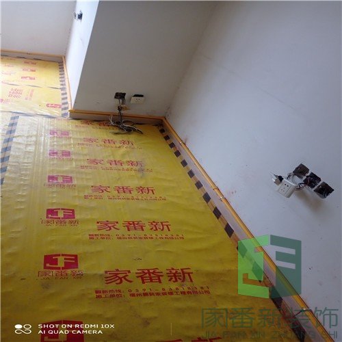 鼓楼区通湖公寓成品2