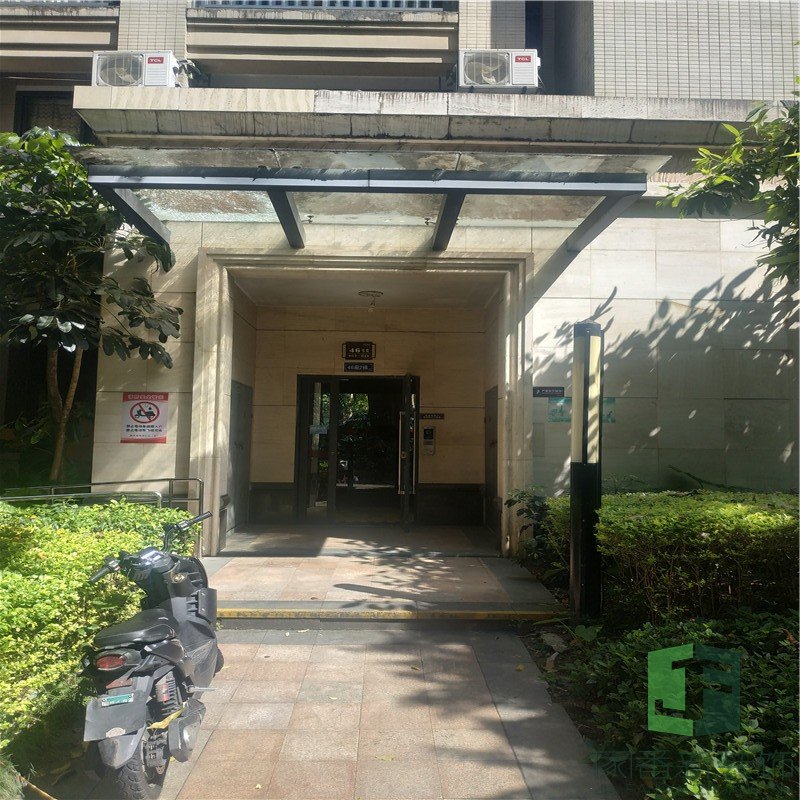 仓山融信宽域戴女士的雅居门头照