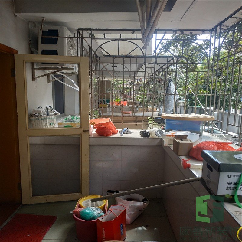 金泉路国土资源厅儿童房局改拆前2