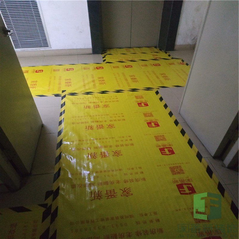 君临闽江王先生的雅居成品保护1