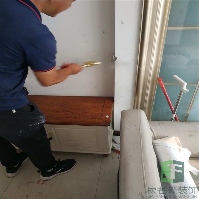 114㎡金辉水印长天开工仪式3