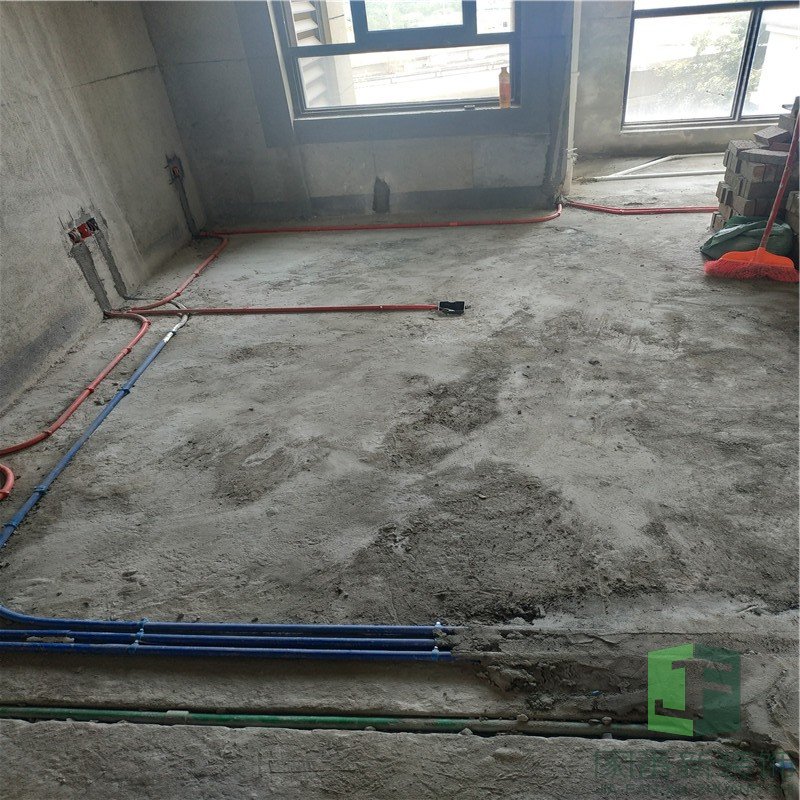 阳光城丽景湾105m²雅居门水电4
