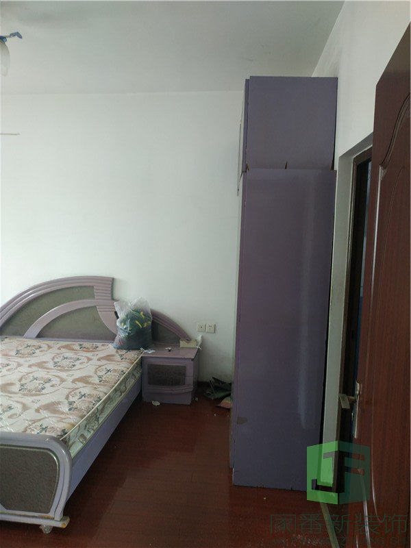 200㎡闽侯世纪芳洲拆前2