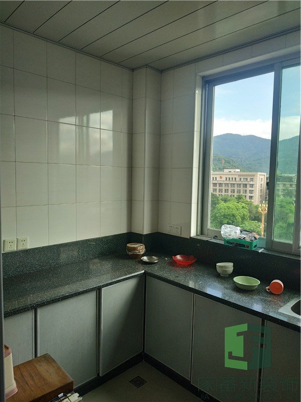 200㎡闽侯世纪芳洲拆前1