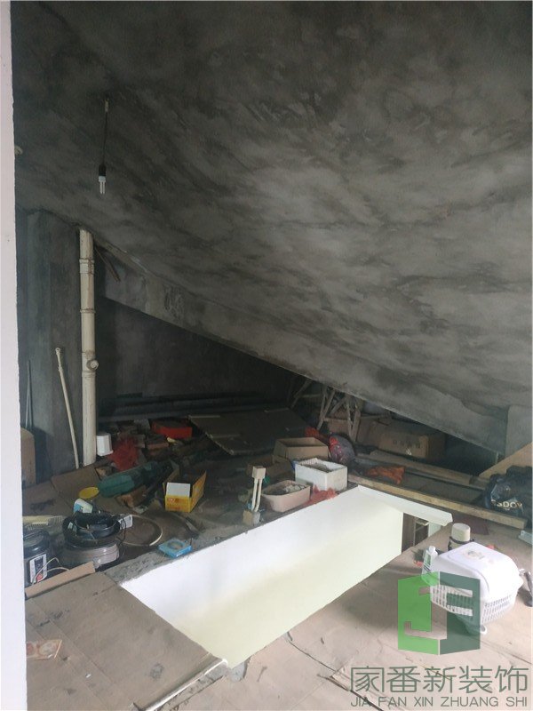200㎡闽侯世纪芳洲拆前7