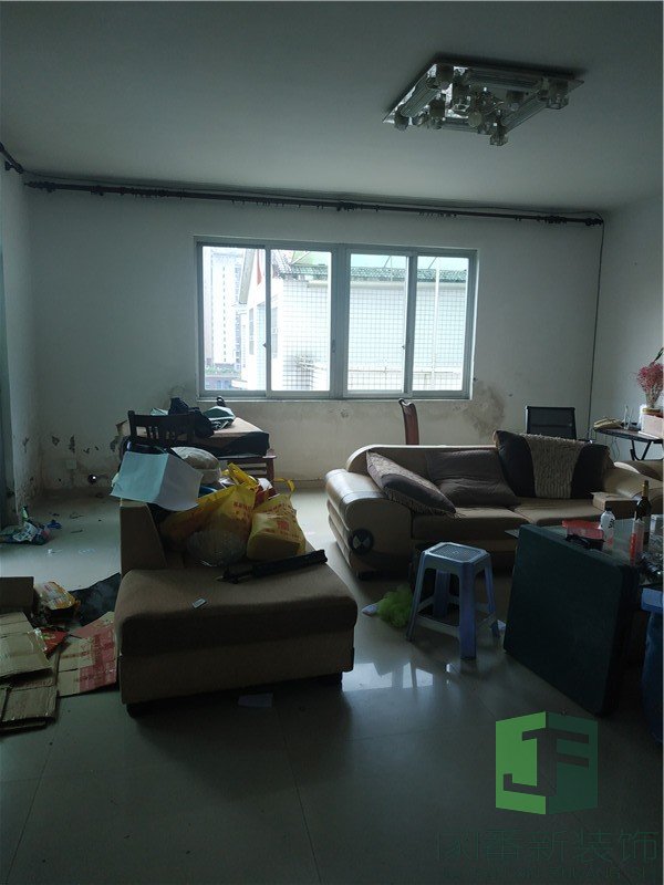 200㎡闽侯世纪芳洲拆前6