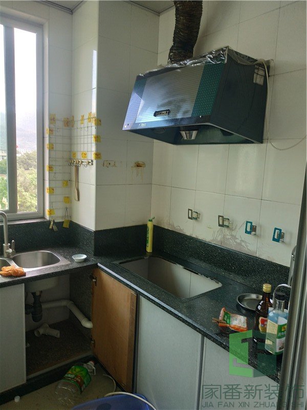 200㎡闽侯世纪芳洲拆前9