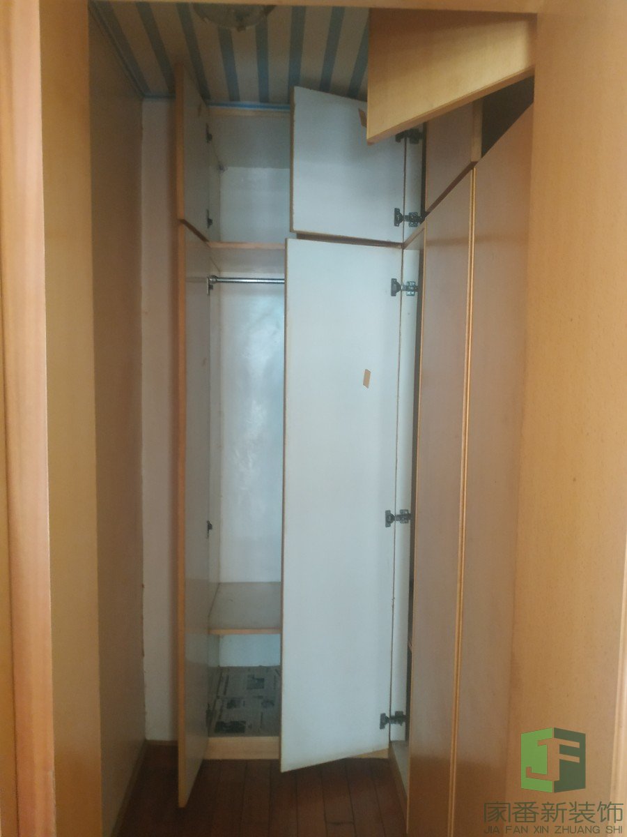 120㎡仓山区太平洋城拆前1