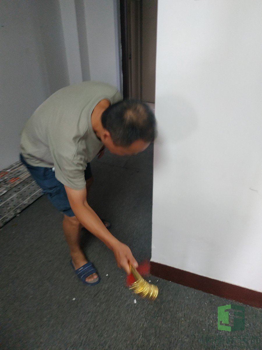 “67㎡鼓楼区晴园虹锦砌墙图4”