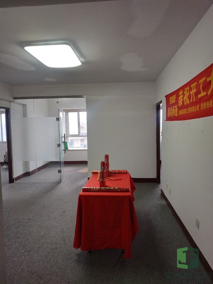 “67㎡鼓楼区晴园虹锦砌墙图6”/