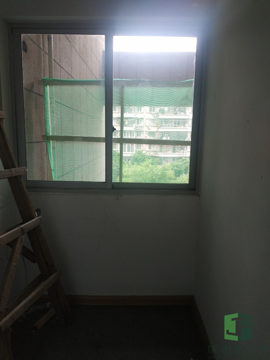 158㎡乌山荣域A2刘女士的雅居拆前2