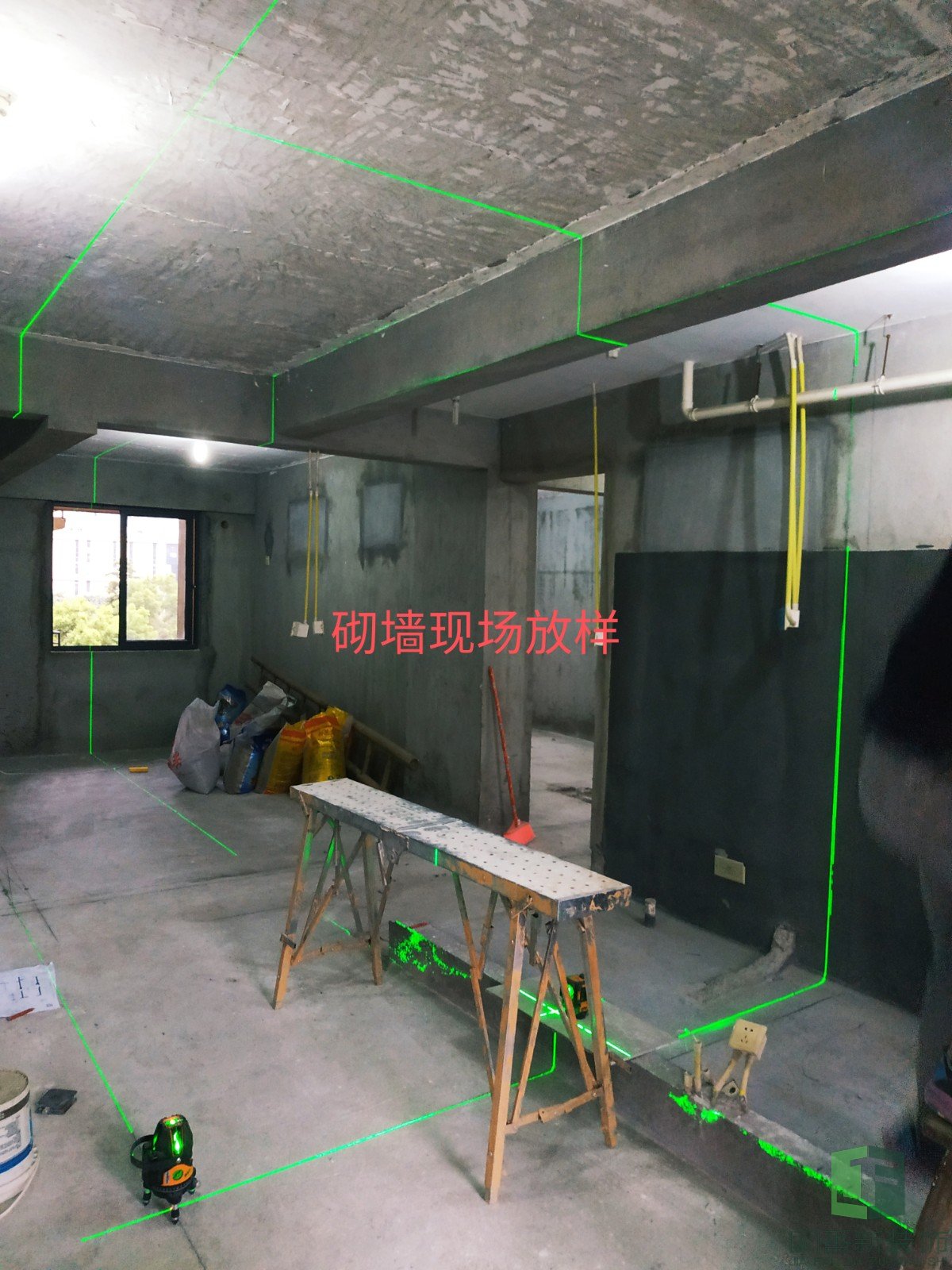 台江区红星苑一期李女士的雅居成品保护6