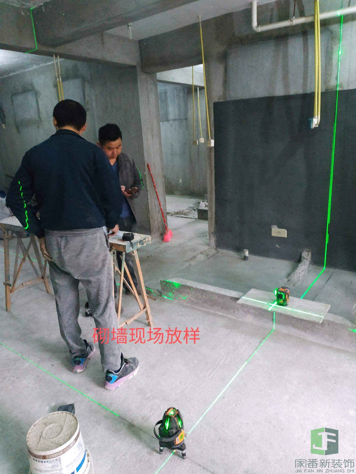 台江区红星苑一期李女士的雅居成品保护7