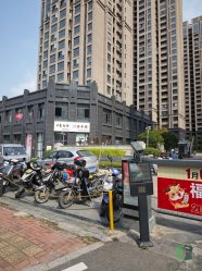 福州老房翻新丨汇景佳园3号楼毛坯新房装修