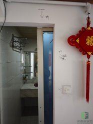 王先生54㎡光荣小区厨卫整体翻新 局改更具性价比